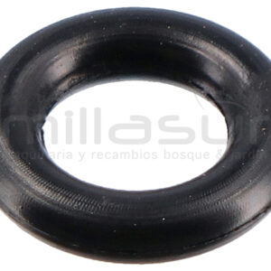 JUNTA TORICA VÁLVULA RACOR SALIDA 4.5X1.8MM H1500, H1650 (9) JUNTA TORICA VÁLVULA RACOR SALIDA 4.5X1.8MM H1500, H1650 (9)