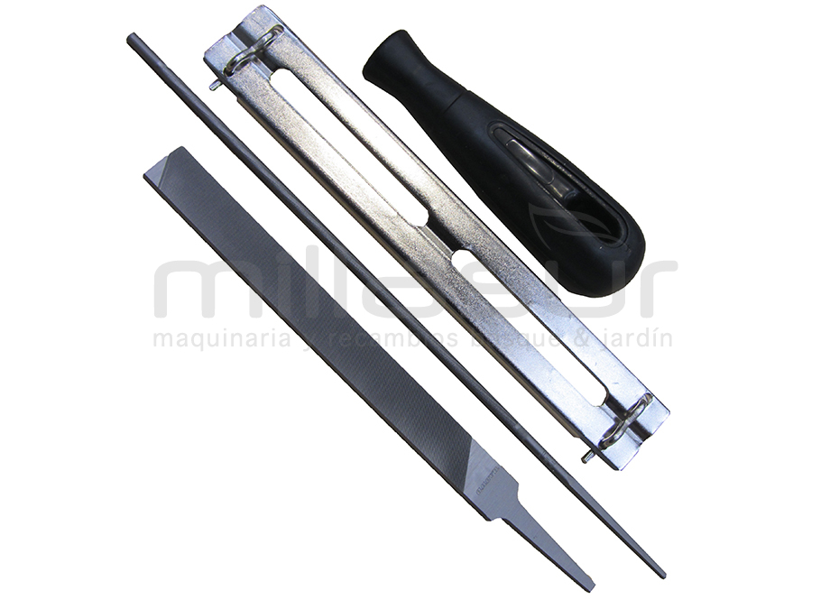 KIT DE AFILADO ANOVA 5,2 mm.