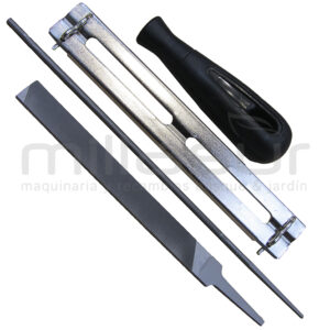 KIT DE AFILADO ANOVA 4,0 mm.