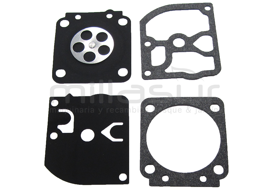 KIT REPARACION CARBUR. ZAMA C1M KIT REPARACION CARBUR. ZAMA C1M