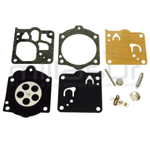 KIT REPARACIÓN CARBURADOR ORIGINAL WALBRO K15-WJ KIT REPARACIÓN CARBURADOR ORIGINAL WALBRO K15-WJ