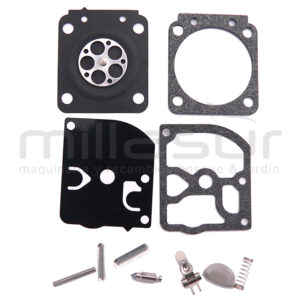 KIT REPARACIÓN CARBURADOR ORIGINAL ZAMA RB-145 KIT REPARACIÓN CARBURADOR ORIGINAL ZAMA RB-145