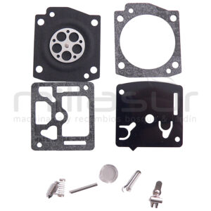 KIT REPARACION ZAMA ORIGINAL C3M-S5, 12, 20, 21, 22, 23, 24 KIT REPARACION ZAMA ORIGINAL C3M-S5, 12, 20, 21, 22, 23, 24