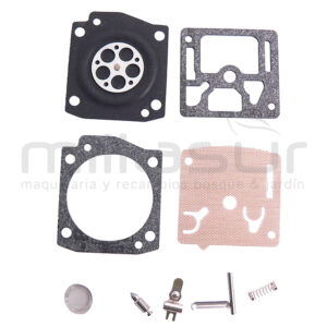 KIT REPARACION ZAMA ORIGINAL C3M-EL2, 8 KIT REPARACION ZAMA ORIGINAL C3M-EL2, 8