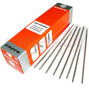 LIMA ANOVA 3,2 mm. – 1/8″ (36 UNIDADES POR CAJA) LIMA ANOVA 3,2 mm. – 1/8″ (36 UNIDADES POR CAJA)