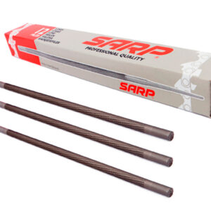 LIMA SARP – VALLORBE 5/32″ (4 mm.) – CADENA 3/8BP, 1/4″