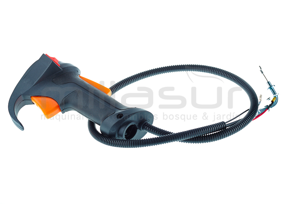 MANDO ACELERADOR COMPLETO D546HXP (B42) MANDO ACELERADOR COMPLETO D546HXP (B42)