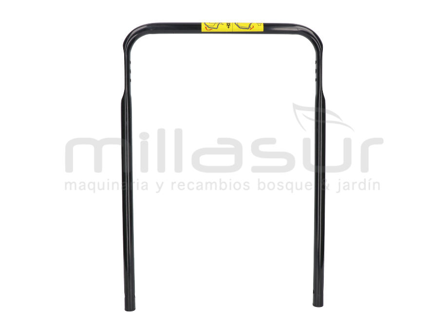 MANILLAR INFERIOR CC251TA (108), CC351T3 (107)CC251TE,CC251TA,CC256TV,CC461BS,CC446BS,CC451T