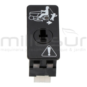 MODULO INTERRUPTOR MODULO INTERRUPTOR
