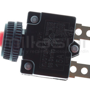 MODULO SEGURIDAD ELECTRICO, INTERRUPTOR TERMICO COMPRESOR CA100 (31) MODULO SEGURIDAD ELECTRICO, INTERRUPTOR TERMICO COMPRESOR CA100 (31)