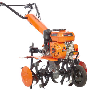 MOTOAZADA ANOVA 7 C.V – CUCHILLAS GRANDES ( APORCADOR + RUEDAS )