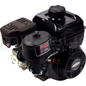 MOTOR BRIGGS 127cc OHV REDUCTORA 6:1 MOTOR BRIGGS 127cc OHV REDUCTORA 6:1