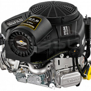 MOTOR BRIGGS 27 HP Ø25.4X80 810CC CYCLONIC MOTOR BRIGGS 27 HP Ø25.4X80 810CC CYCLONIC