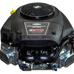 MOTOR BRIGGS 27HP Ø25.4 X 80 MOTOR BRIGGS 27HP Ø25.4 X 80