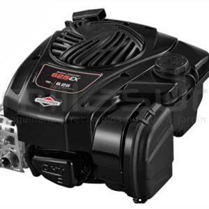 MOTOR BRIGGS 625EX 25X62MM VELOCIDAD FIJA MOTOR BRIGGS 625EX 25X62MM VELOCIDAD FIJA