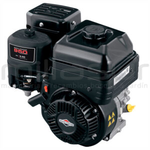 MOTOR BRIGGS 950 SERIES CON SENSOR DE ACEITE CIGÜEÑAL 19.05 X 62 MOTOR BRIGGS 950 SERIES CON SENSOR DE ACEITE CIGÜEÑAL 19.05 X 62