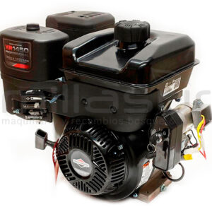 MOTOR BRIGGS SERIE 1450 25.4 X 88 REMPLAZA A 19N1370231H5CG7001 MOTOR BRIGGS SERIE 1450 25.4 X 88 REMPLAZA A 19N1370231H5CG7001