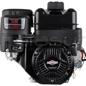 MOTOR BRIGGS TIPO MOTOAZADA CON ARRANQUE ELECTRICO CIGÜEÑAL DE 19.05X63 MOTOR BRIGGS TIPO MOTOAZADA CON ARRANQUE ELECTRICO CIGÜEÑAL DE 19.05X63