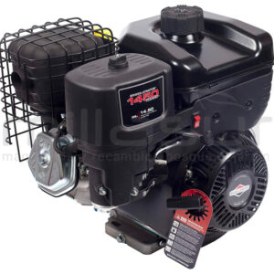 MOTOR B&S 1450 SERIES OHV (Ø25.4 x 88.5) REEMPLAZA A 19N1320029H1CG7001 19N1320237H1CG7001 MOTOR B&S 1450 SERIES OHV (Ø25.4 x 88.5) REEMPLAZA A 19N1320029H1CG7001 19N1320237H1CG7001