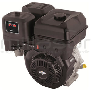 MOTOR B&S 2100 SERIES (Ø25.4 x 88.5) MOTOR B&S 2100 SERIES (Ø25.4 x 88.5)