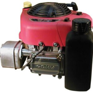 MOTOR B&S 3125 INTEK OHV 3300 RPM MOTOR B&S 3125 INTEK OHV 3300 RPM