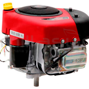 MOTOR B&S 3130 SERIES POWERBUILT 13HP OHV (Ø25.4 x 80) MOTOR B&S 3130 SERIES POWERBUILT 13HP OHV (Ø25.4 x 80)