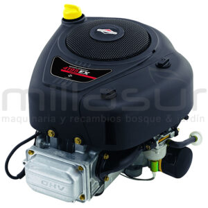 MOTOR B&S 4195 19.5HP OHV (Ø25.4 x 80) MOTOR B&S 4195 19.5HP OHV (Ø25.4 x 80)