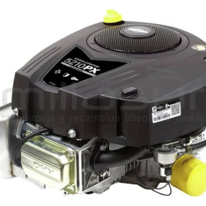 MOTOR B&S 5210PX SERIES INTEK OHV 3300 RPM MOTOR B&S 5210PX SERIES INTEK OHV 3300 RPM