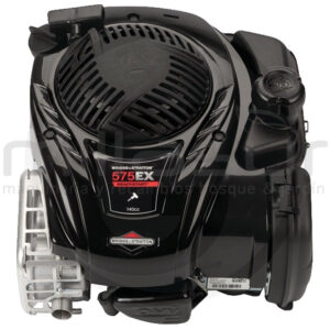 MOTOR B&S 575EX SERIES (Ø22.2 X 62) MOTOR B&S 575EX SERIES (Ø22.2 X 62)