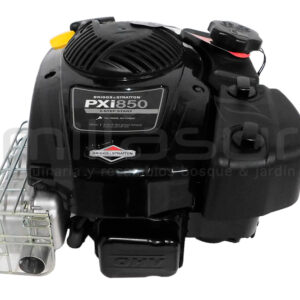MOTOR B&S 850 SERIES 22.2 x 80 MM VOLANTE LIGERO (CON FILTRO DE ACEITE) MOTOR B&S 850 SERIES 22.2 x 80 MM VOLANTE LIGERO (CON FILTRO DE ACEITE)