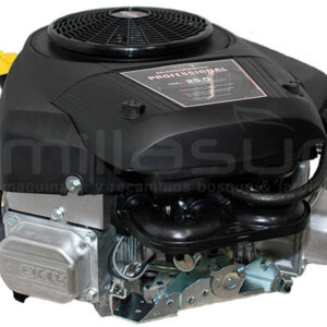 MOTOR B&S PROFESSIONAL SERIES 25HP (Ø28.5 x 109.5) REEMPLAZA A 44S8770001G1AF0001 MOTOR B&S PROFESSIONAL SERIES 25HP (Ø28.5 x 109.5) REEMPLAZA A 44S8770001G1AF0001