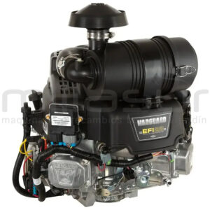 MOTOR B&S VANGUARD 28HP V-TWIN (28.5X109MM) OIL GUARD MOTOR B&S VANGUARD 28HP V-TWIN (28.5X109MM) OIL GUARD