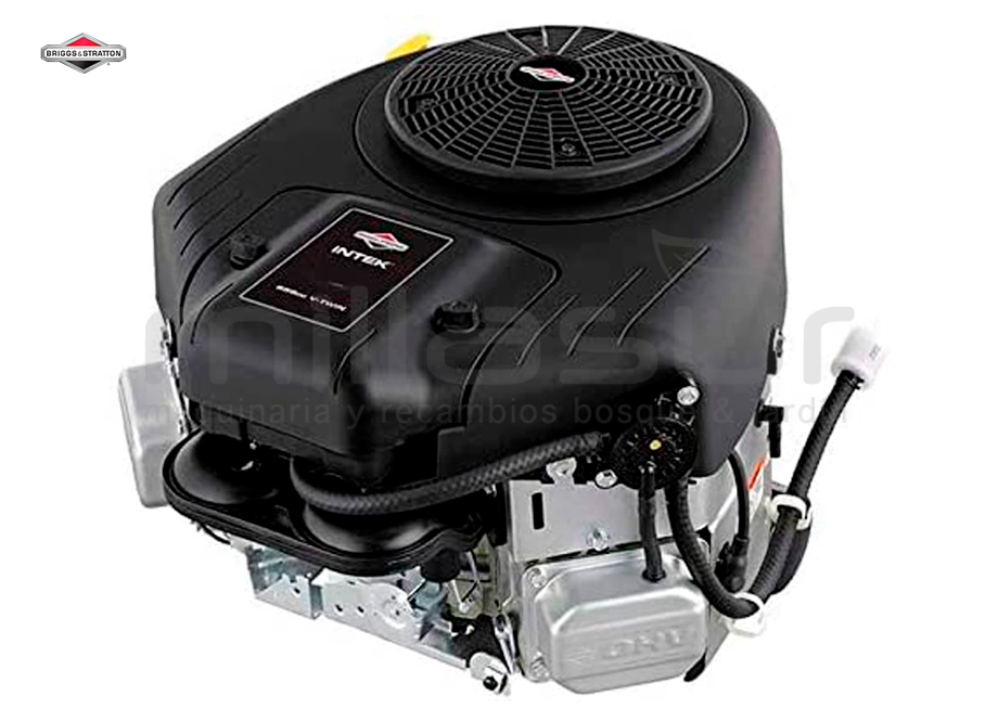 MOTOR INTEK 7220 25.4X80 REEMPLAZA A 40N8770037B5AF0001