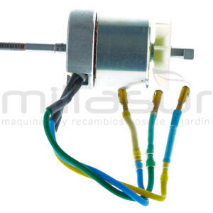 MOTOR SOPLADOR E58SP (9) MOTOR SOPLADOR E58SP (9)