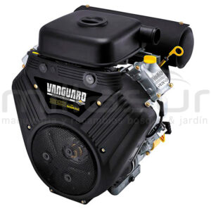 MOTOR VANGAURD V-TWIN 35HP 28.50X101 MOTOR VANGAURD V-TWIN 35HP 28.50X101