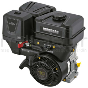 MOTOR VANGUARD 10HP (Ø25.4 x 93) MOTOR VANGUARD 10HP (Ø25.4 x 93)