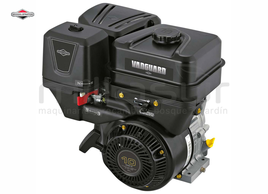 MOTOR VANGUARD 10HP (Ø25.4 x 93)