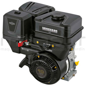 MOTOR VANGUARD 10HP CIGÜEÑAL CÓNICO MOTOR VANGUARD 10HP CIGÜEÑAL CÓNICO
