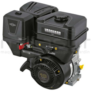 MOTOR VANGUARD 10HP ROSCADO 1-14 (Ø25.4 x 93) MOTOR VANGUARD 10HP ROSCADO 1-14 (Ø25.4 x 93)