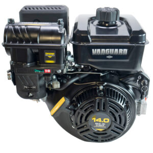 MOTOR VANGUARD 14HP 25.4X88 (High inclination version) MOTOR VANGUARD 14HP 25.4X88 (High inclination version)