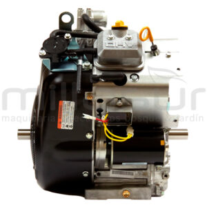 MOTOR VANGUARD 18HP OHV V Twin (Ø25.4 x 50.4) ARRANQUE ELECTRICO REEMPLAZA A 3564470304G2T1001 MOTOR VANGUARD 18HP OHV V Twin (Ø25.4 x 50.4) ARRANQUE ELECTRICO REEMPLAZA A 3564470304G2T1001
