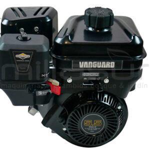 MOTOR VANGUARD 5,5 HP OHV 3600RPM (Ø19.05 x 62) MOTOR VANGUARD 5,5 HP OHV 3600RPM (Ø19.05 x 62)