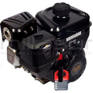 MOTOR VANGUARD 6.5HP (Ø19.05 x 62) MOTOR VANGUARD 6.5HP (Ø19.05 x 62)