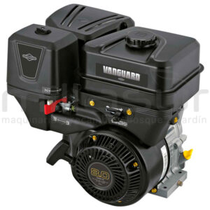 MOTOR VANGUARD 8HP (Ø25.4 x 93) MOTOR VANGUARD 8HP (Ø25.4 x 93)