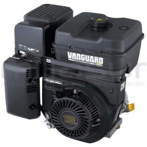 MOTOR VANGUARD OHV 13HP 3150 RPM (CIGÜEÑAL CÓNICO) MOTOR VANGUARD OHV 13HP 3150 RPM (CIGÜEÑAL CÓNICO)