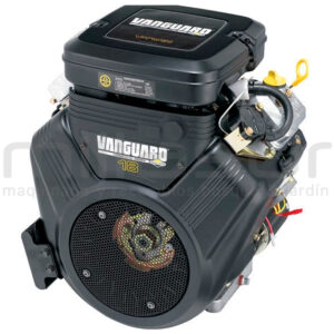 MOTOR VANGUARD V TWIN 18 HP 25,4 X 76 MOTOR VANGUARD V TWIN 18 HP 25,4 X 76