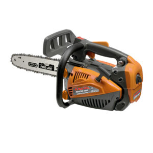 MOTOSIERRA ANOVA HXP PODA 28.5c.c. MOTOSIERRA ANOVA HXP PODA 28.5c.c.