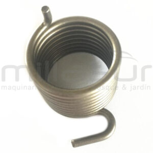 MUELLE ARRANQUE FACIL KAWASAKI TJ45, TJ53 (PARA ARRANQUE ORIGINAL) MUELLE ARRANQUE FACIL KAWASAKI TJ45, TJ53 (PARA ARRANQUE ORIGINAL)