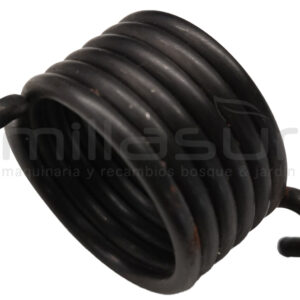 MUELLE ARRANQUE FACIL KAWASAKI TJ45, TJ53 (PARA ARRANQUE 55-4303/55-4304) MUELLE ARRANQUE FACIL KAWASAKI TJ45, TJ53 (PARA ARRANQUE 55-4303/55-4304)