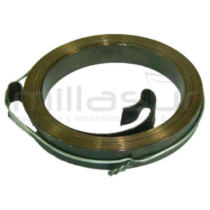 MUELLE ARRANQUE HONDA GX240, GX270 MUELLE ARRANQUE HONDA GX240, GX270